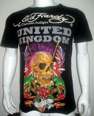 Ed Hardy shirts men-691